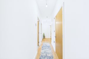 Hallway- click for photo gallery
